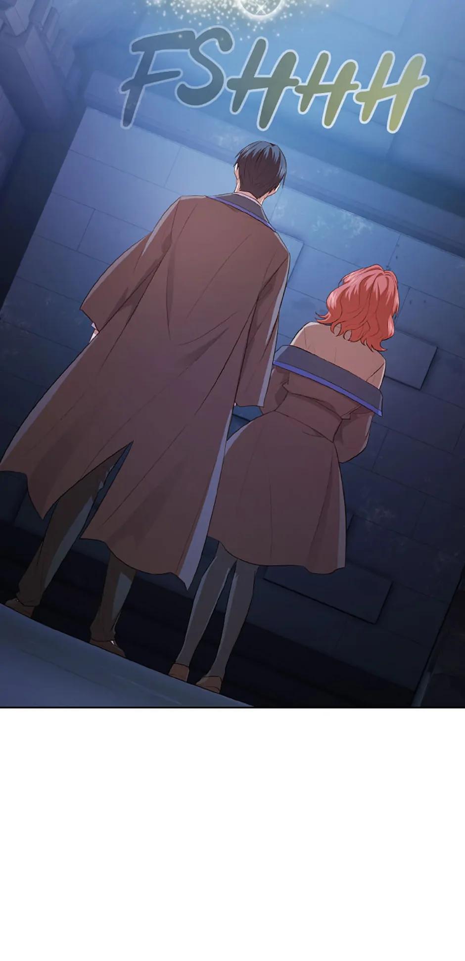 Becoming a Magic School Mage Chap 94 - Next Chap 95