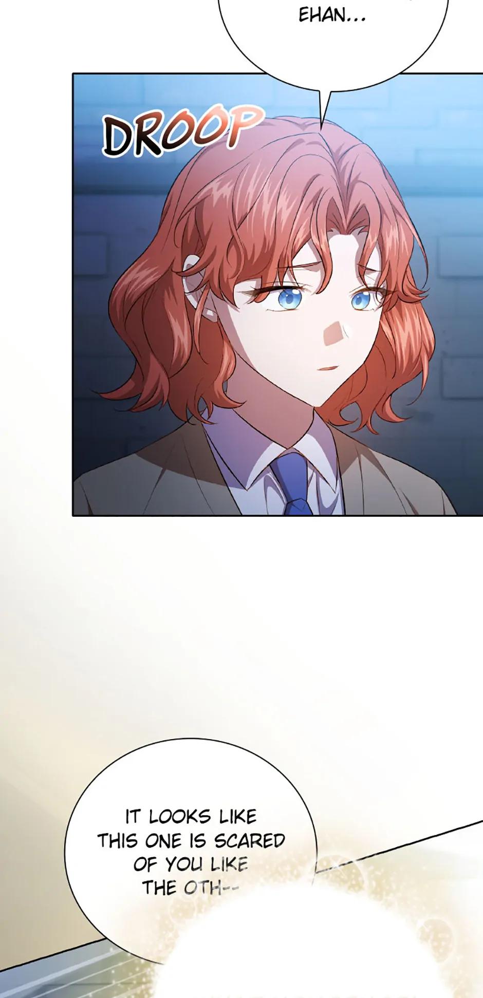 Becoming a Magic School Mage Chap 94 - Next Chap 95