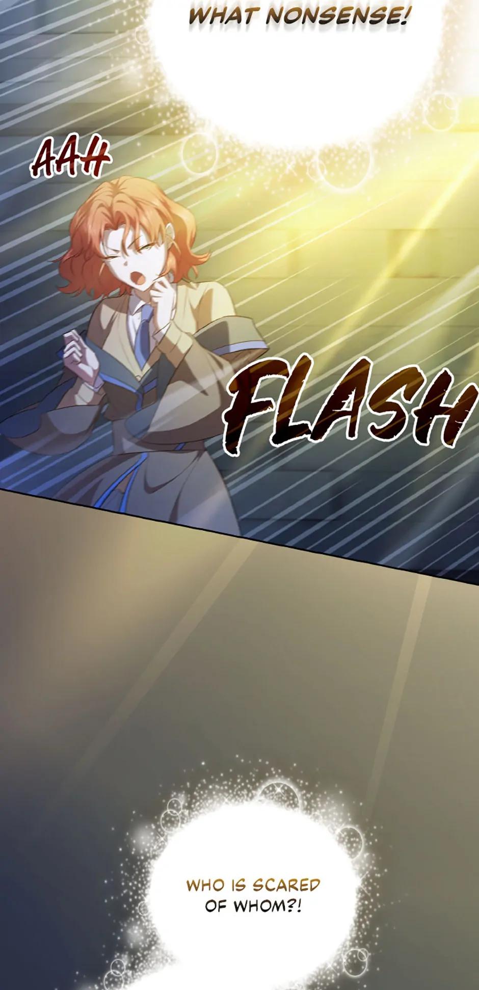 Becoming a Magic School Mage Chap 94 - Next Chap 95