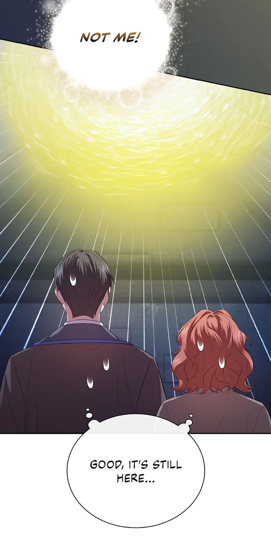 Becoming a Magic School Mage Chap 94 - Next Chap 95