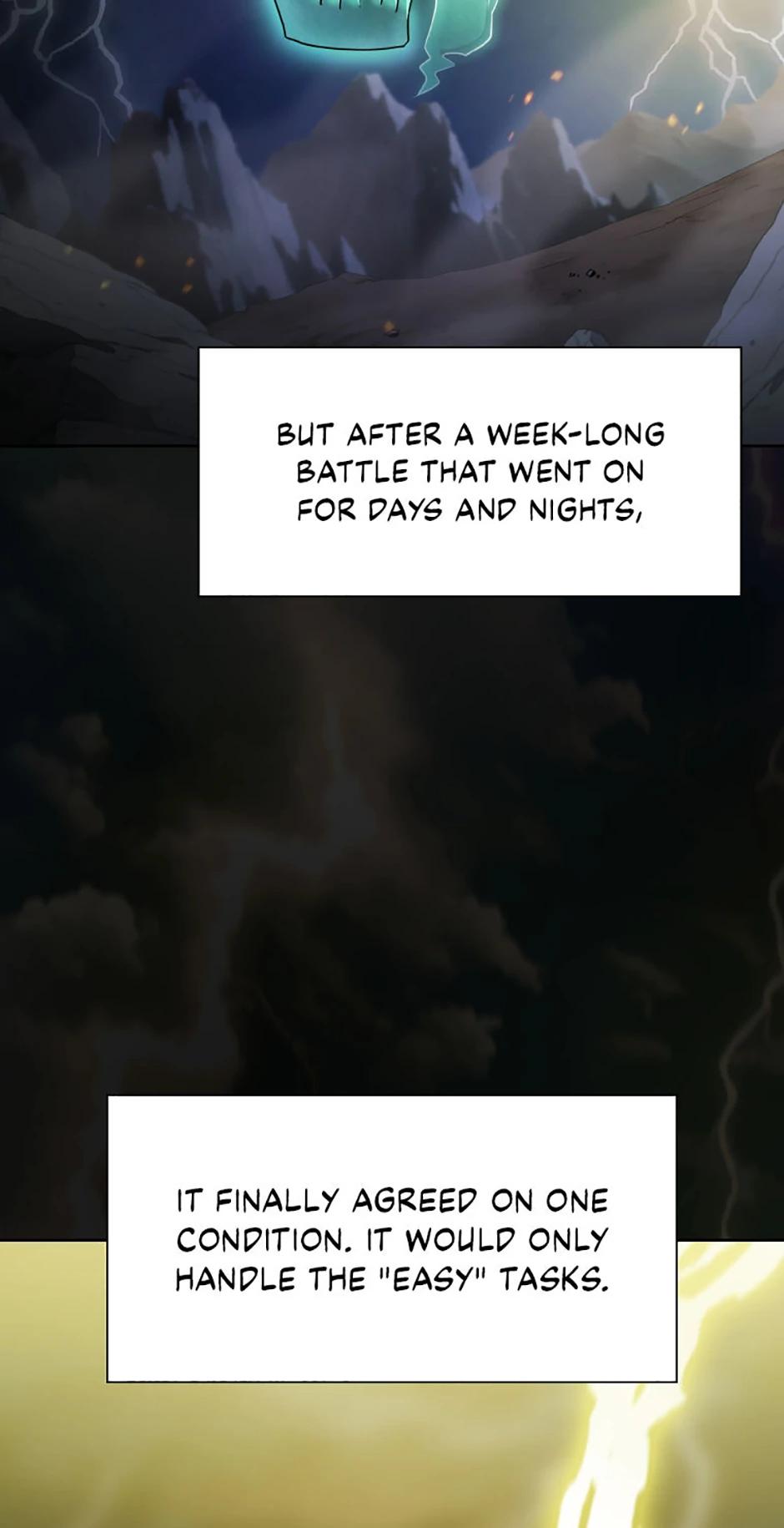 Becoming a Magic School Mage Chap 94 - Next Chap 95
