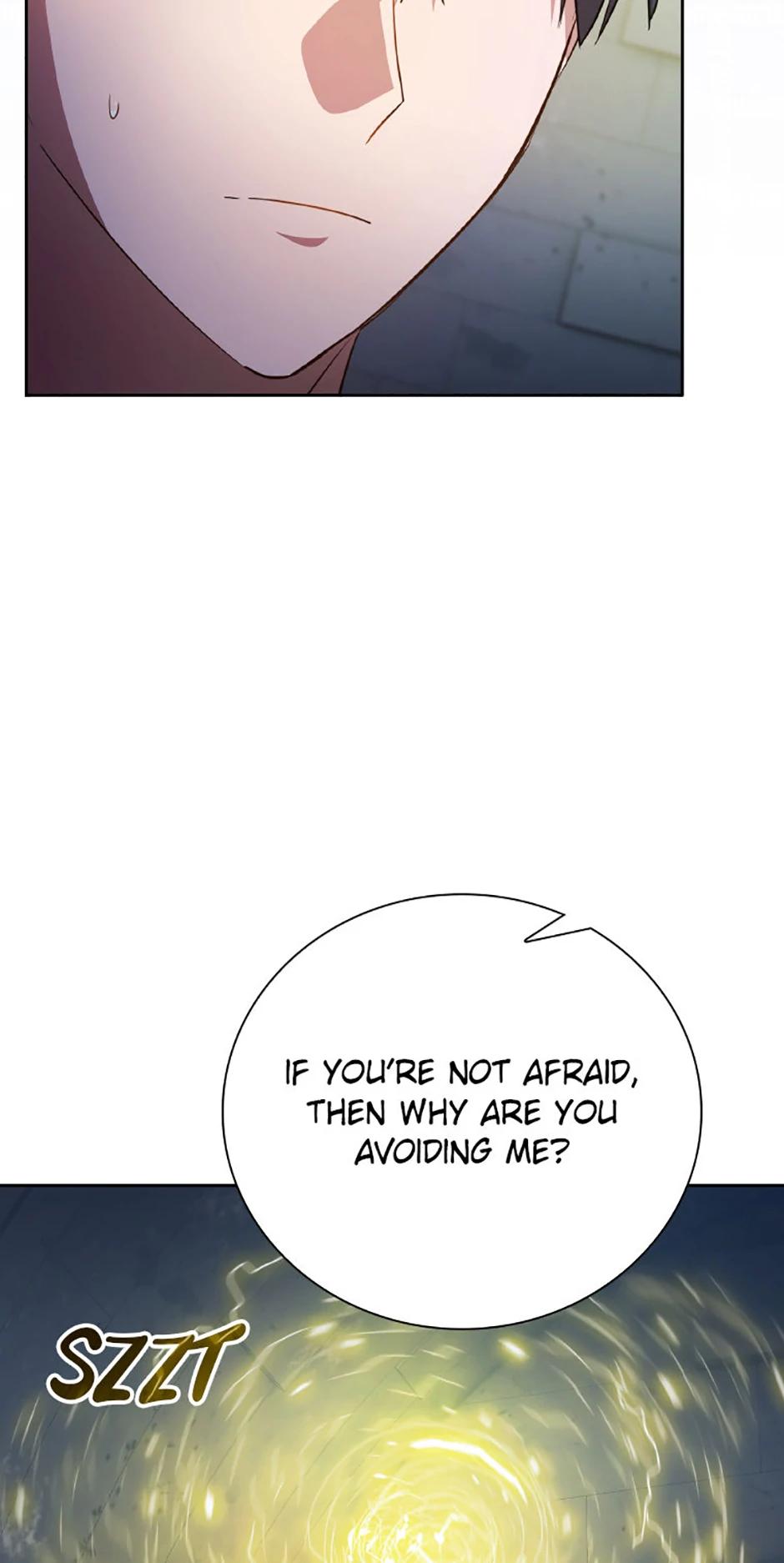 Becoming a Magic School Mage Chap 94 - Next Chap 95