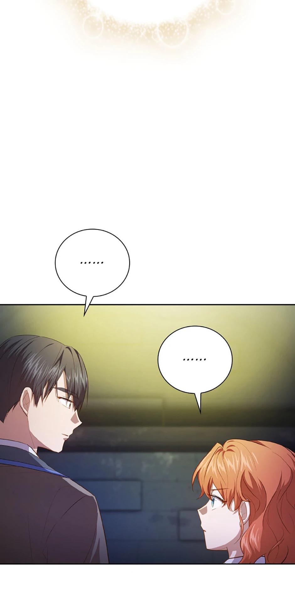 Becoming a Magic School Mage Chap 94 - Next Chap 95