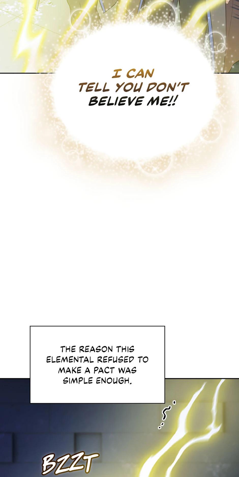 Becoming a Magic School Mage Chap 94 - Next Chap 95