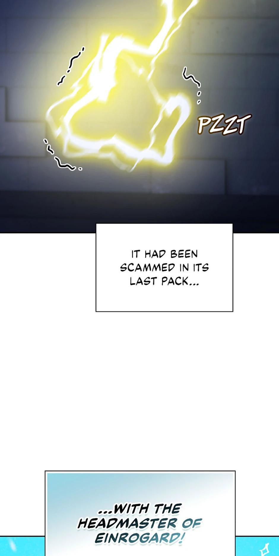 Becoming a Magic School Mage Chap 94 - Next Chap 95