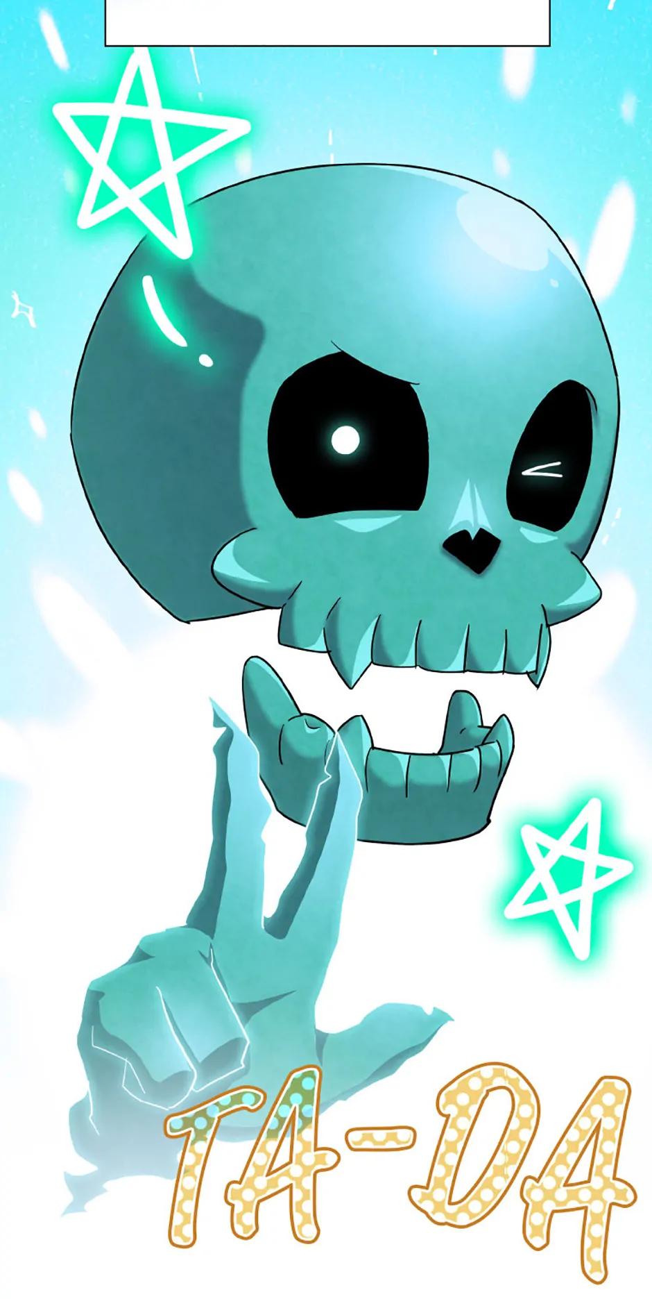 Becoming a Magic School Mage Chap 94 - Next Chap 95