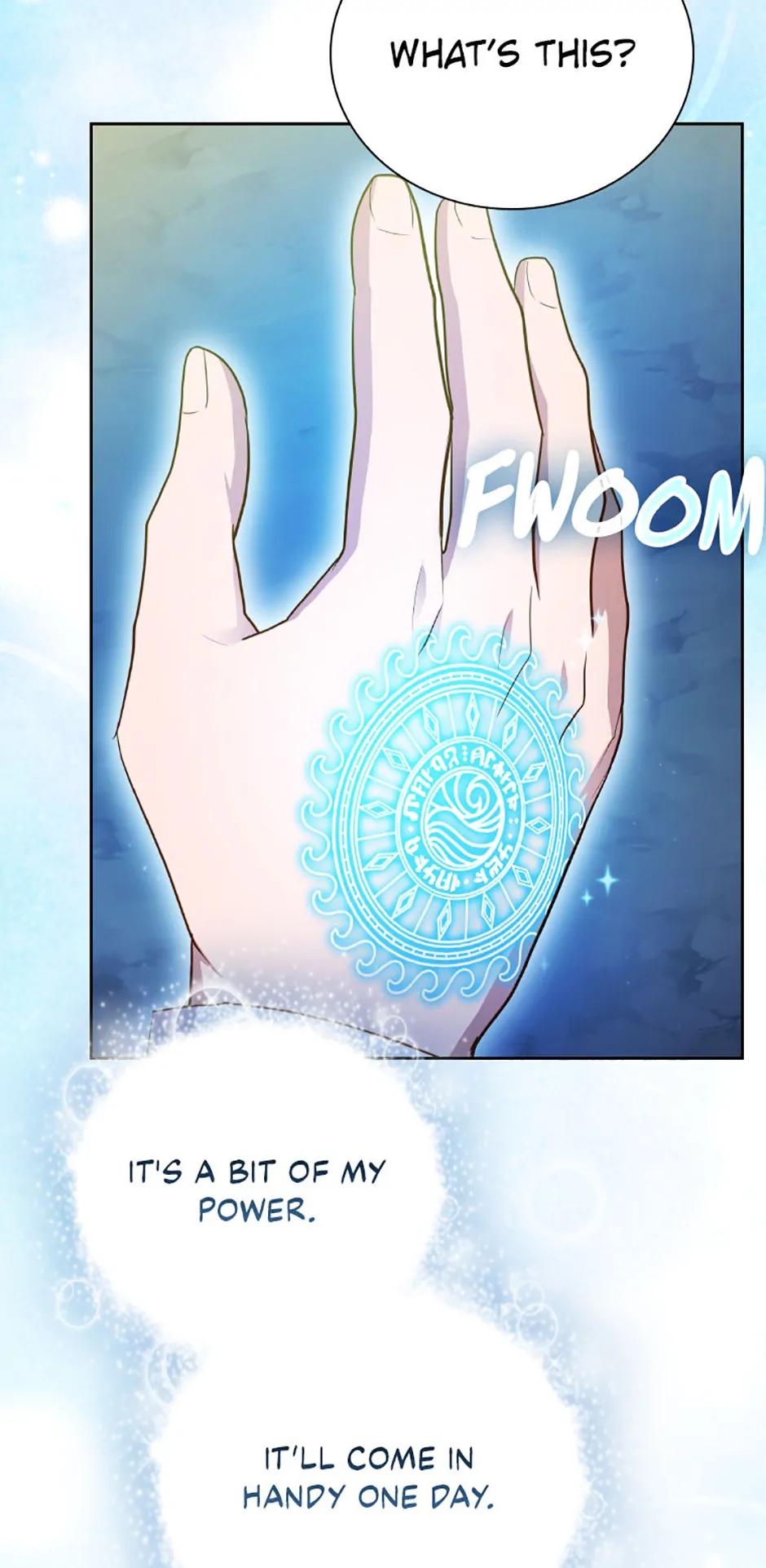 Becoming a Magic School Mage Chap 94 - Next Chap 95