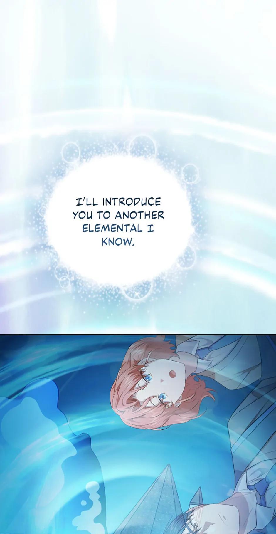 Becoming a Magic School Mage Chap 94 - Next Chap 95