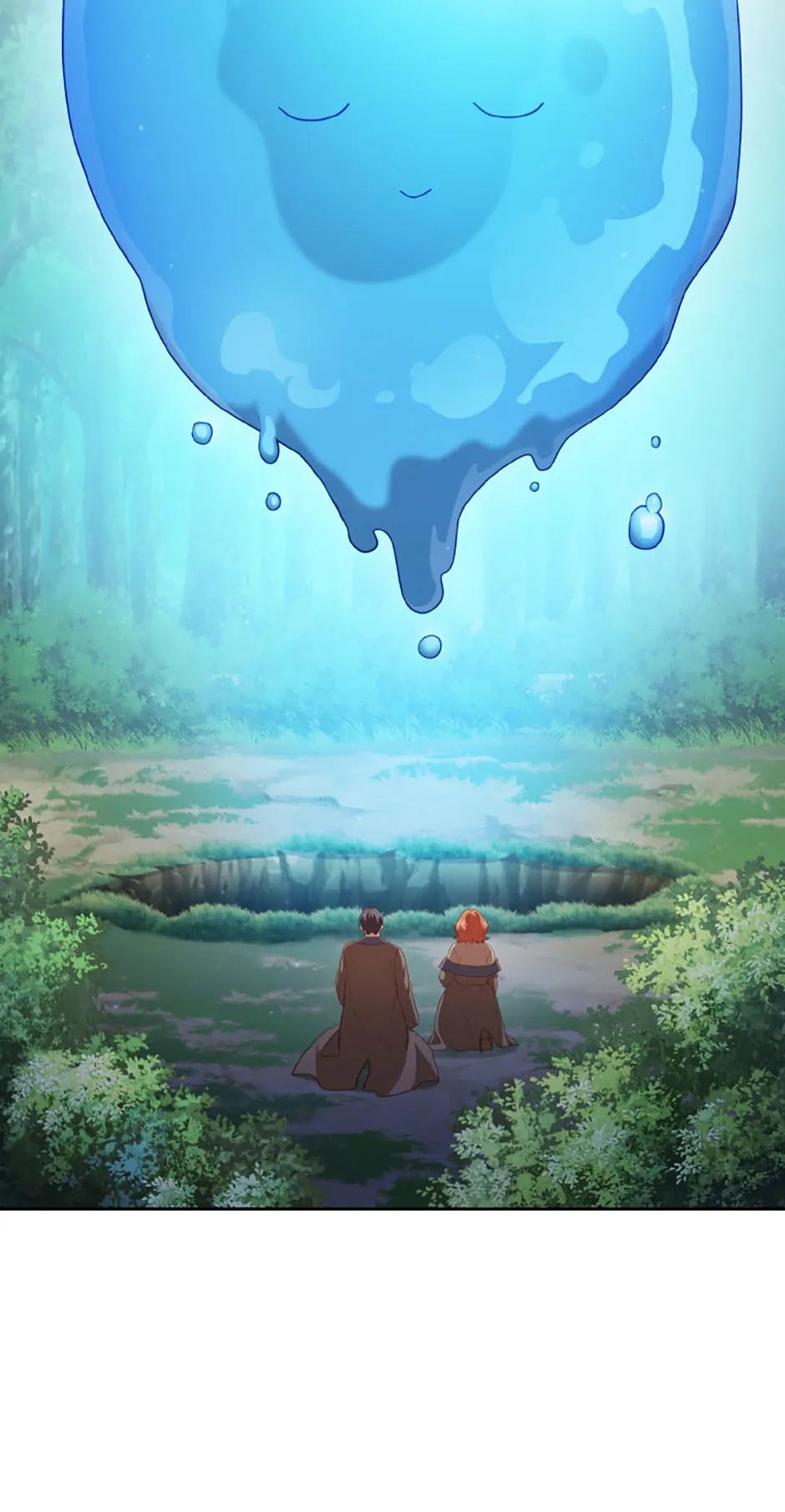 Becoming a Magic School Mage Chap 94 - Next Chap 95