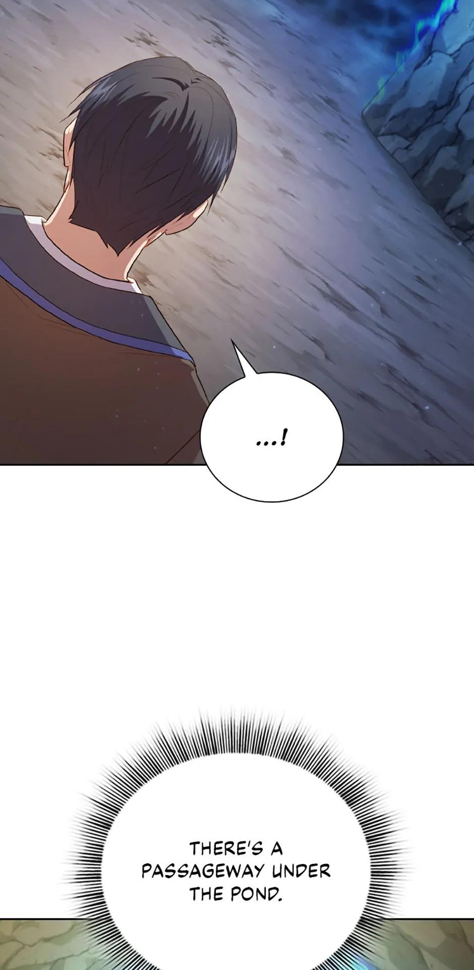 Becoming a Magic School Mage Chap 94 - Next Chap 95