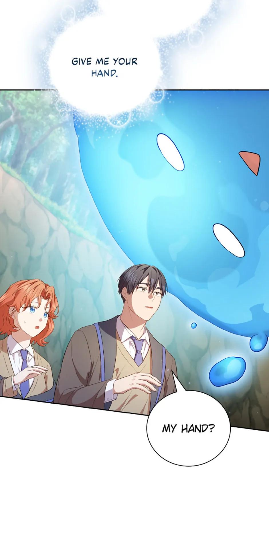 Becoming a Magic School Mage Chap 94 - Next Chap 95