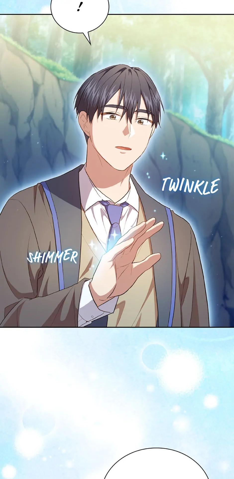 Becoming a Magic School Mage Chap 94 - Next Chap 95