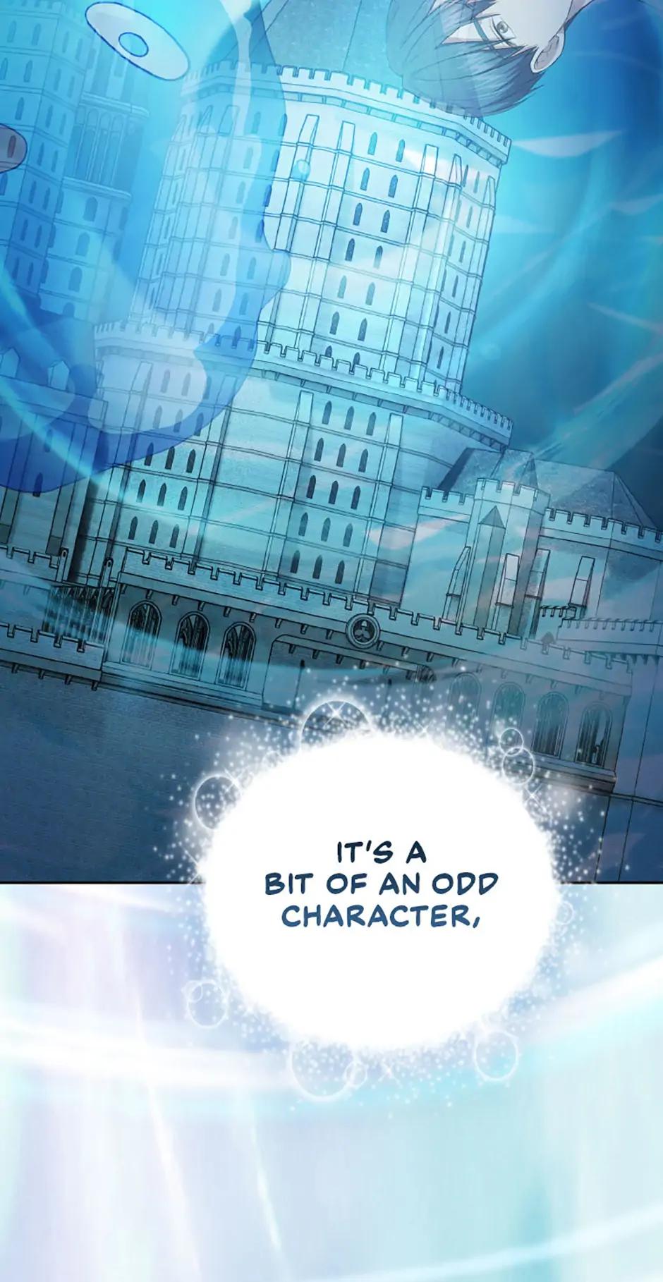 Becoming a Magic School Mage Chap 94 - Next Chap 95