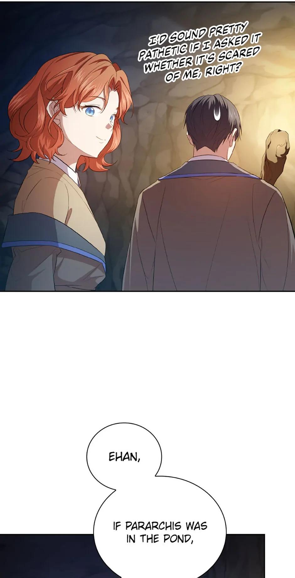 Becoming a Magic School Mage Chap 94 - Next Chap 95