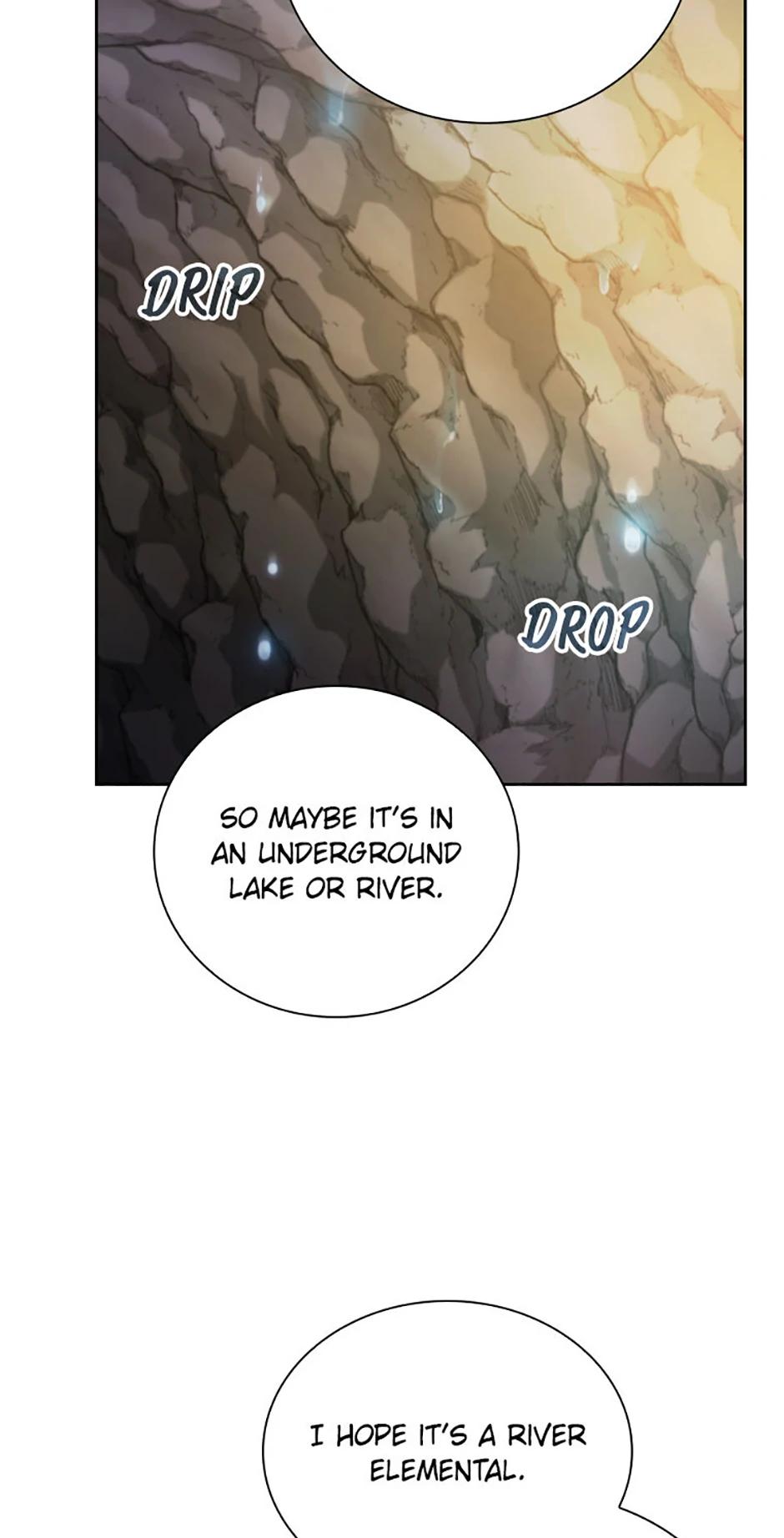 Becoming a Magic School Mage Chap 94 - Next Chap 95
