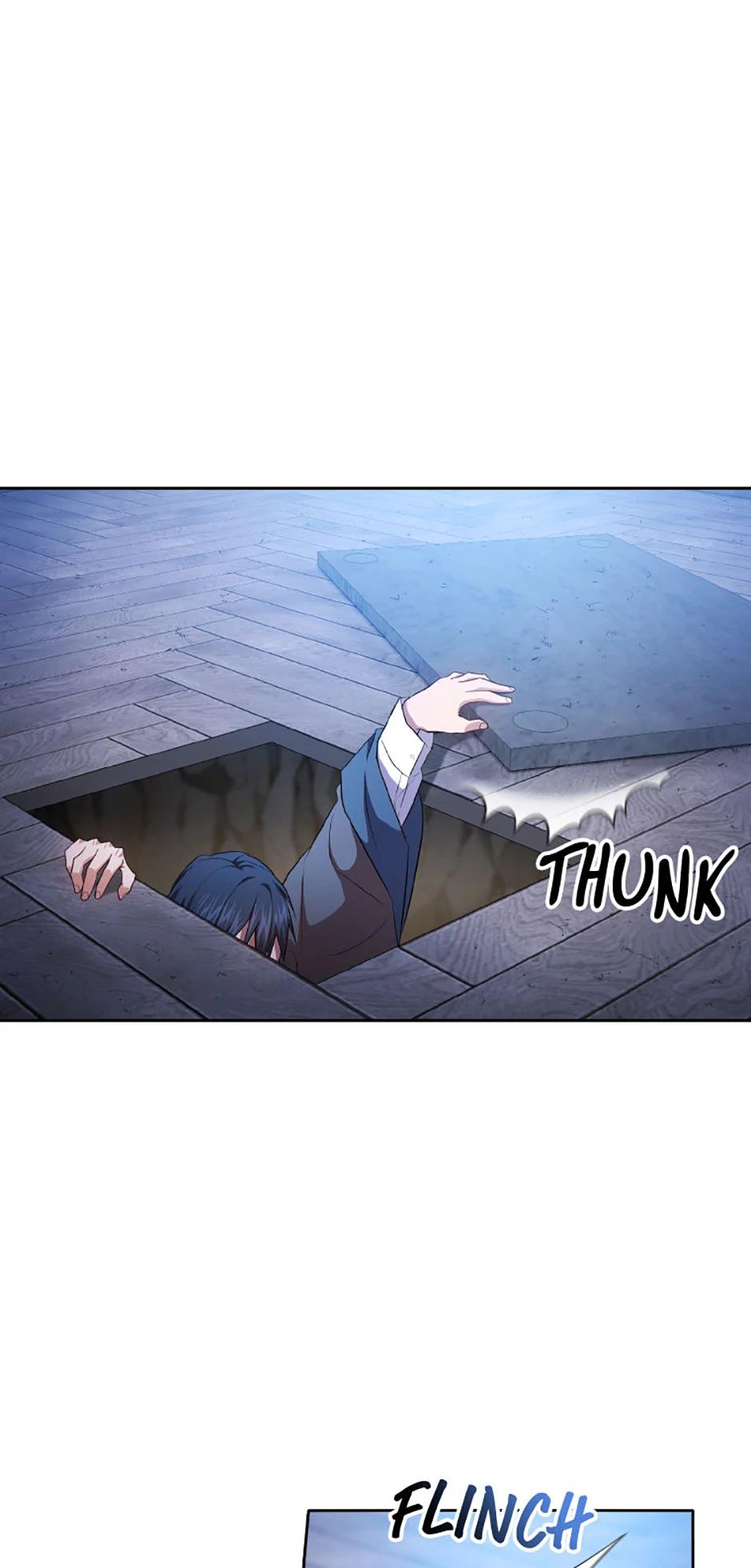 Becoming a Magic School Mage Chap 94 - Next Chap 95