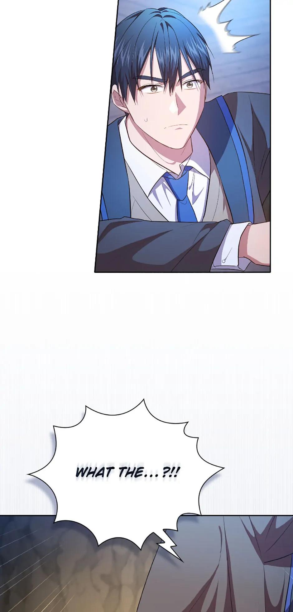 Becoming a Magic School Mage Chap 94 - Next Chap 95