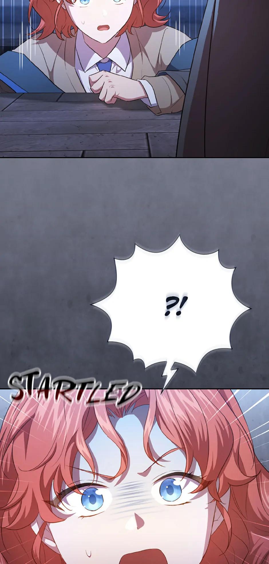 Becoming a Magic School Mage Chap 94 - Next Chap 95