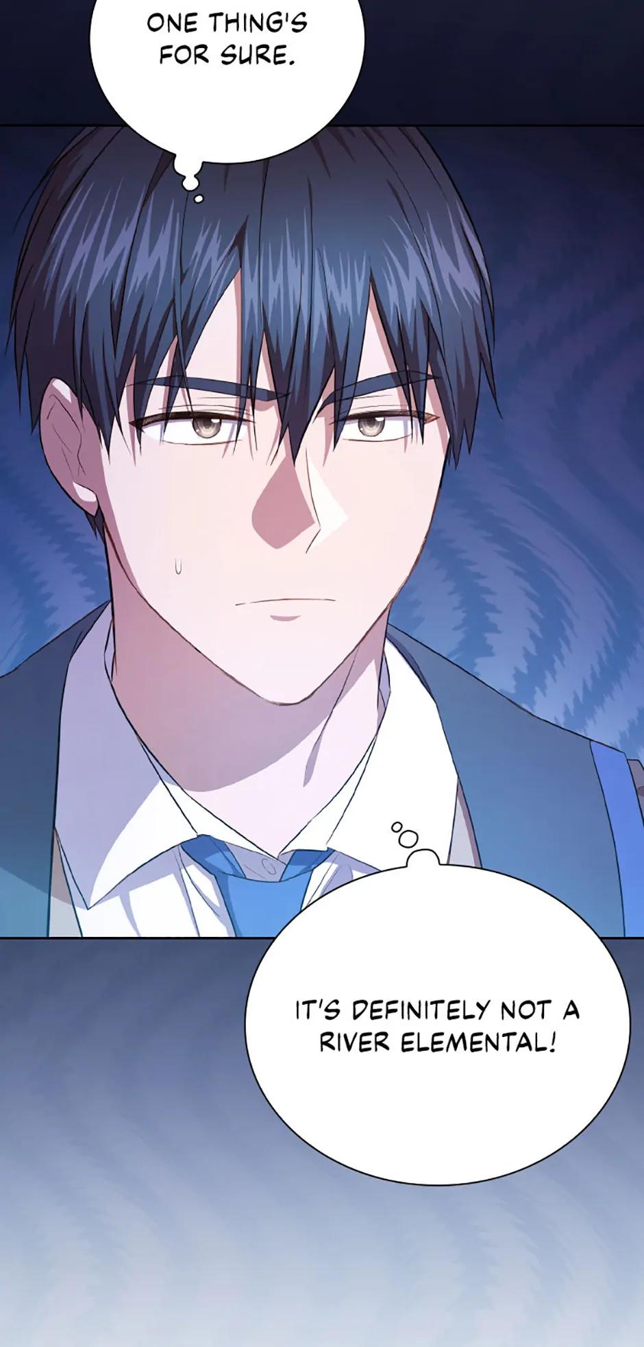 Becoming a Magic School Mage Chap 94 - Next Chap 95