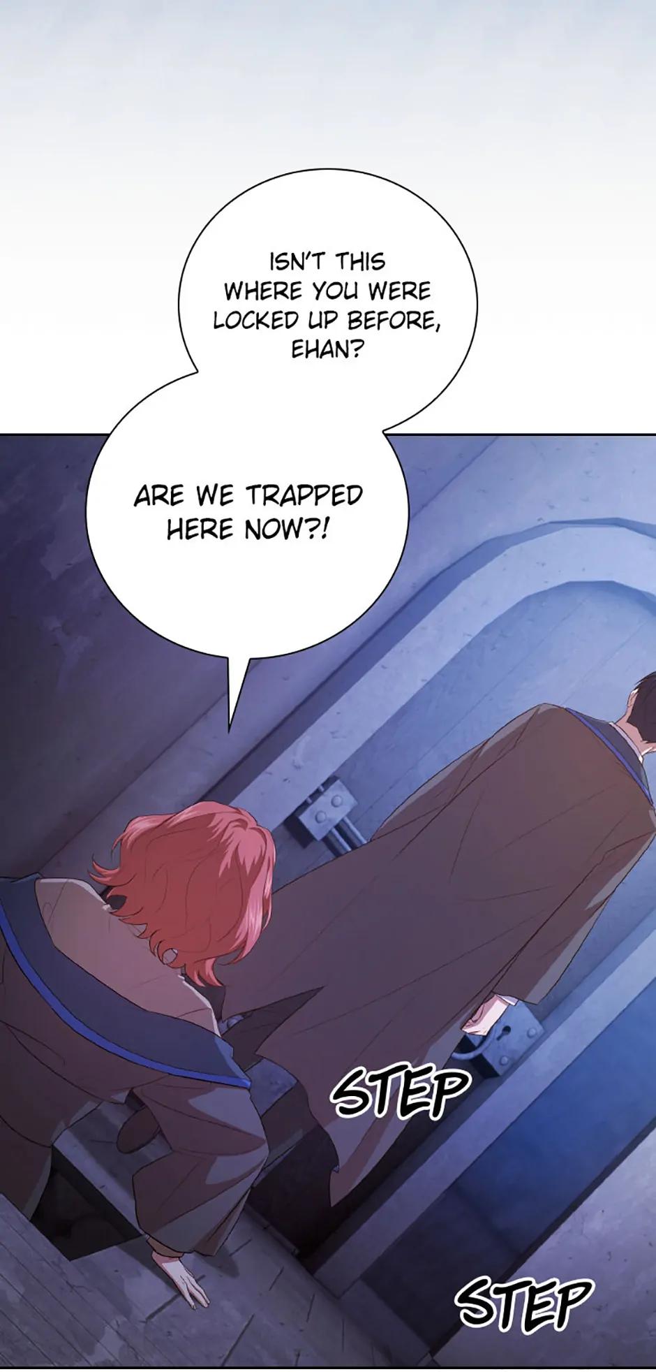 Becoming a Magic School Mage Chap 94 - Next Chap 95