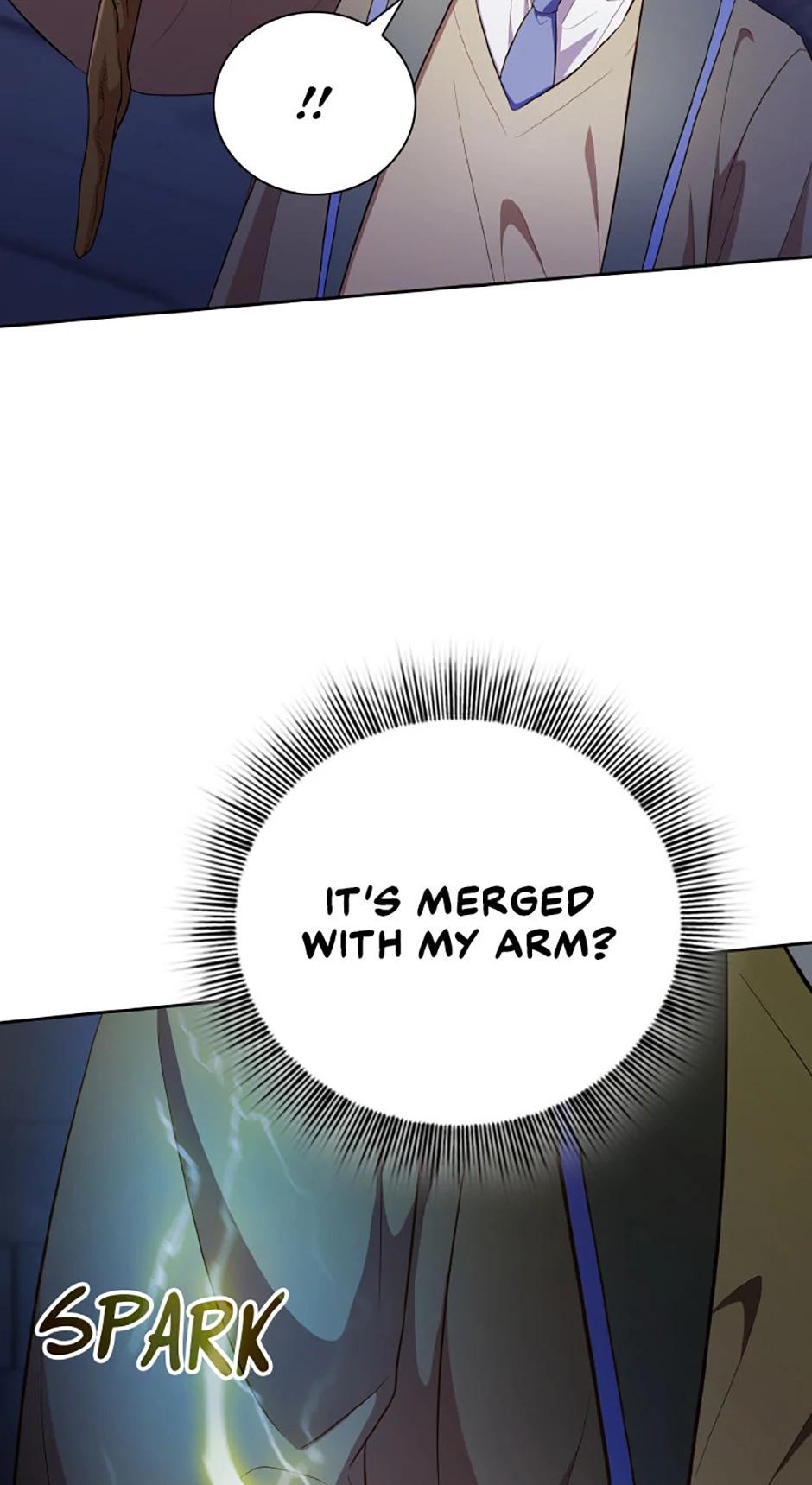 Becoming a Magic School Mage Chap 95 - Next Chap 96