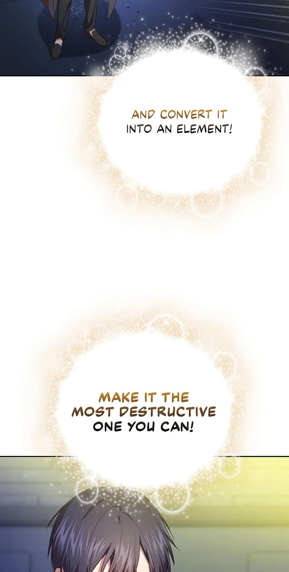 Becoming a Magic School Mage Chap 95 - Next Chap 96