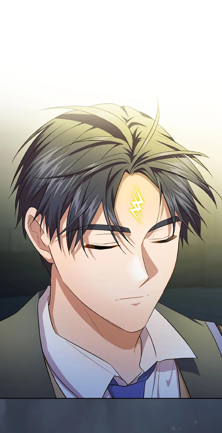 Becoming a Magic School Mage Chap 95 - Next Chap 96