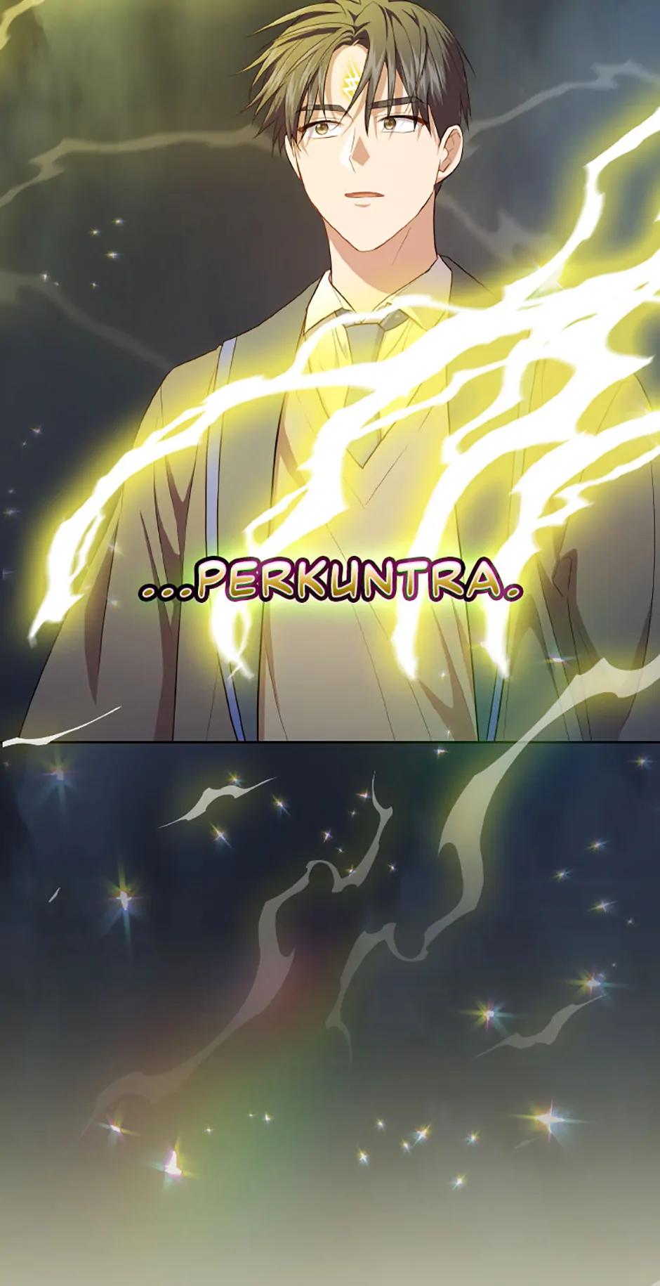 Becoming a Magic School Mage Chap 95 - Next Chap 96