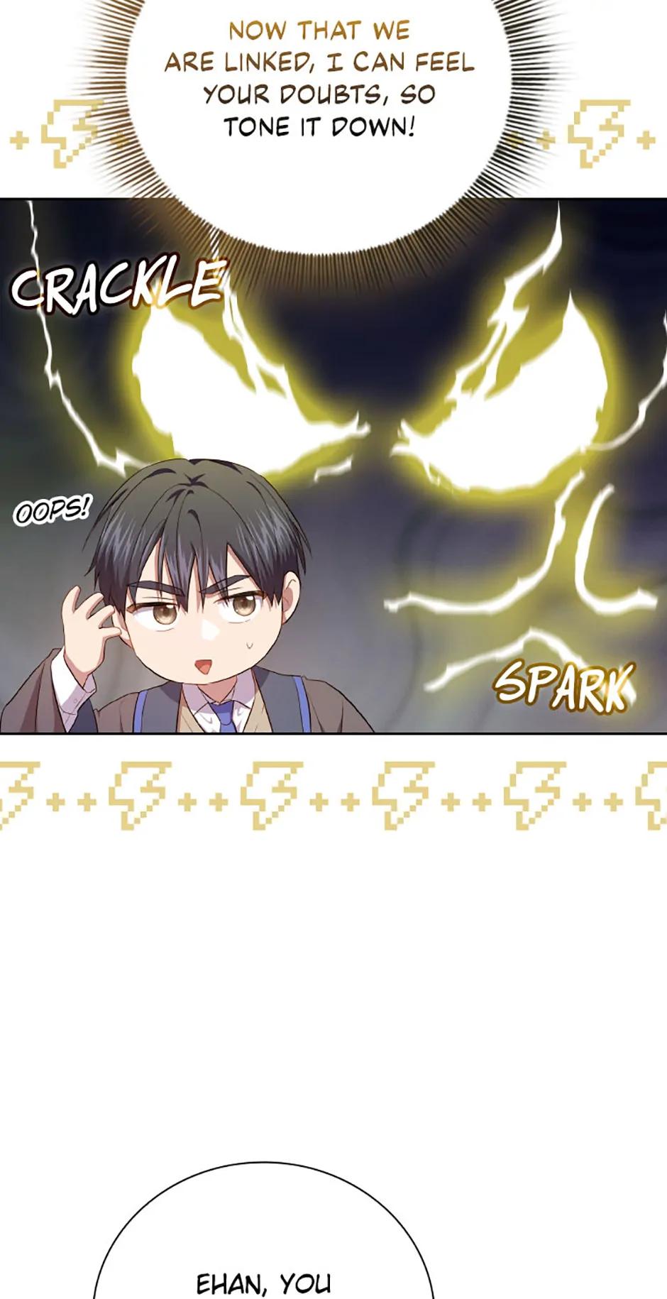 Becoming a Magic School Mage Chap 95 - Next Chap 96