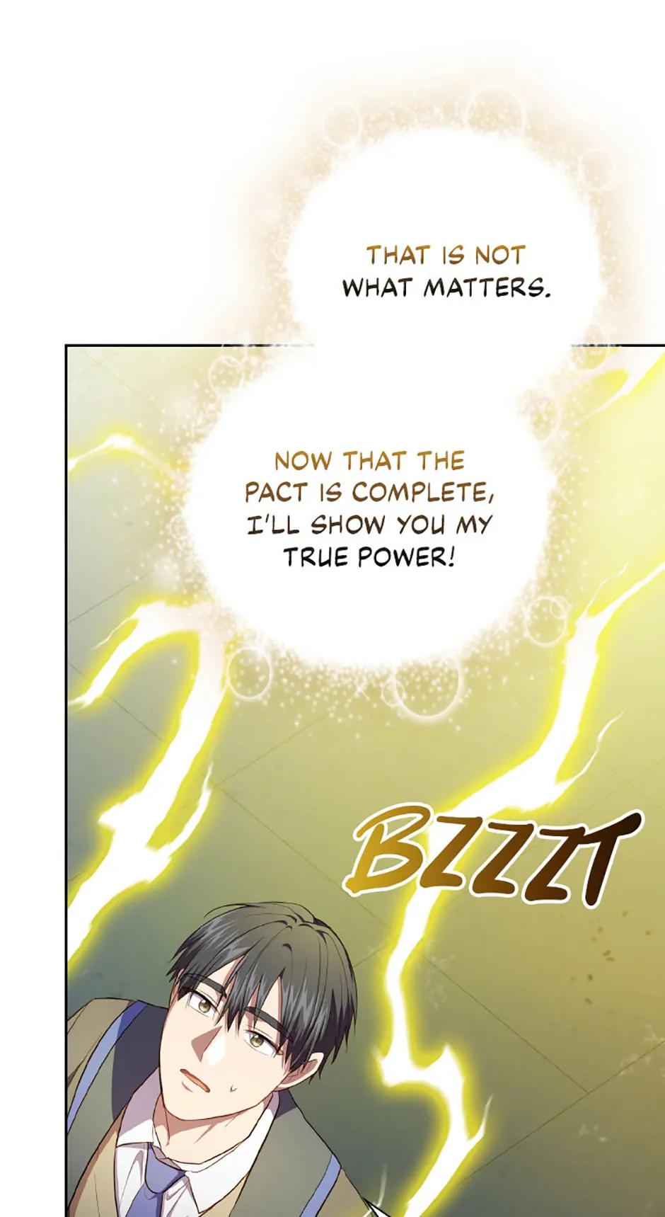 Becoming a Magic School Mage Chap 95 - Next Chap 96