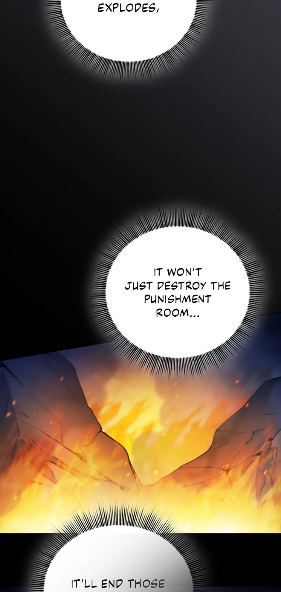 Becoming a Magic School Mage Chap 95 - Next Chap 96