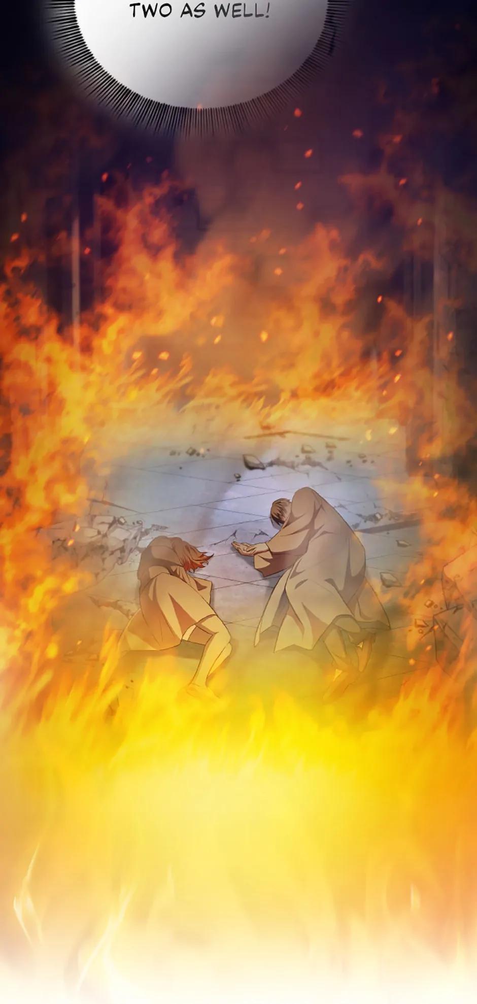 Becoming a Magic School Mage Chap 95 - Next Chap 96