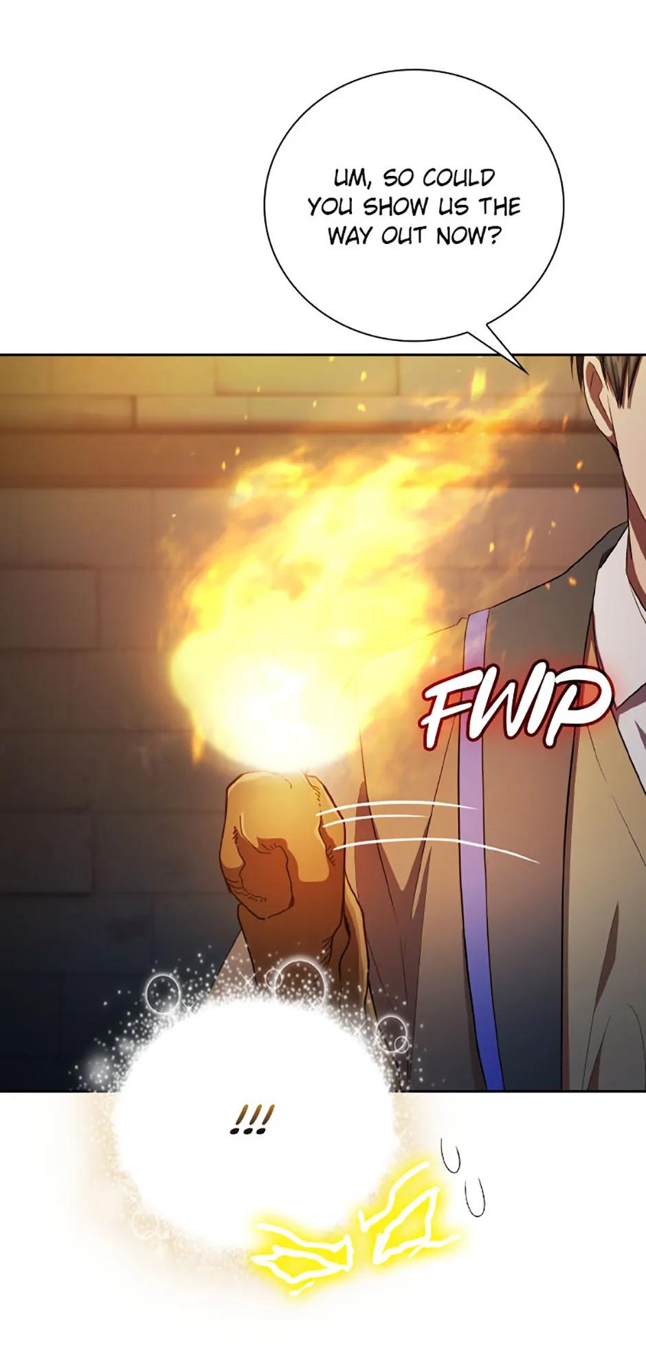 Becoming a Magic School Mage Chap 95 - Next Chap 96