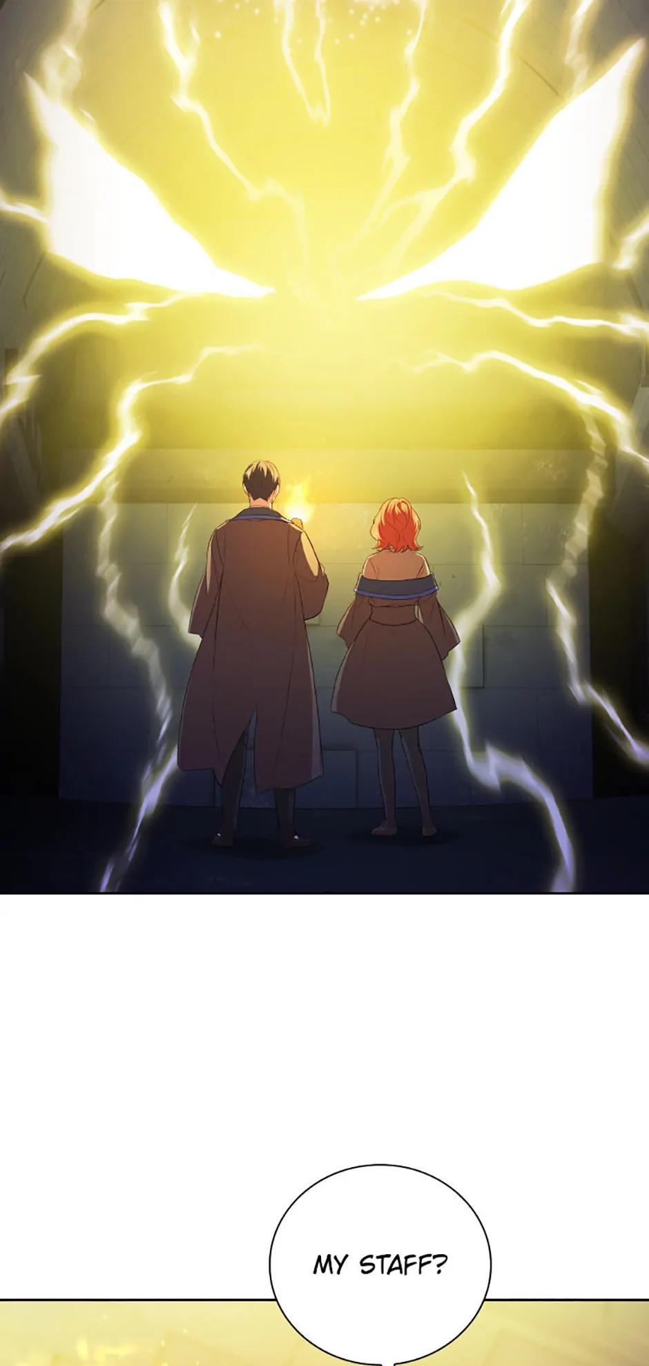 Becoming a Magic School Mage Chap 95 - Next Chap 96