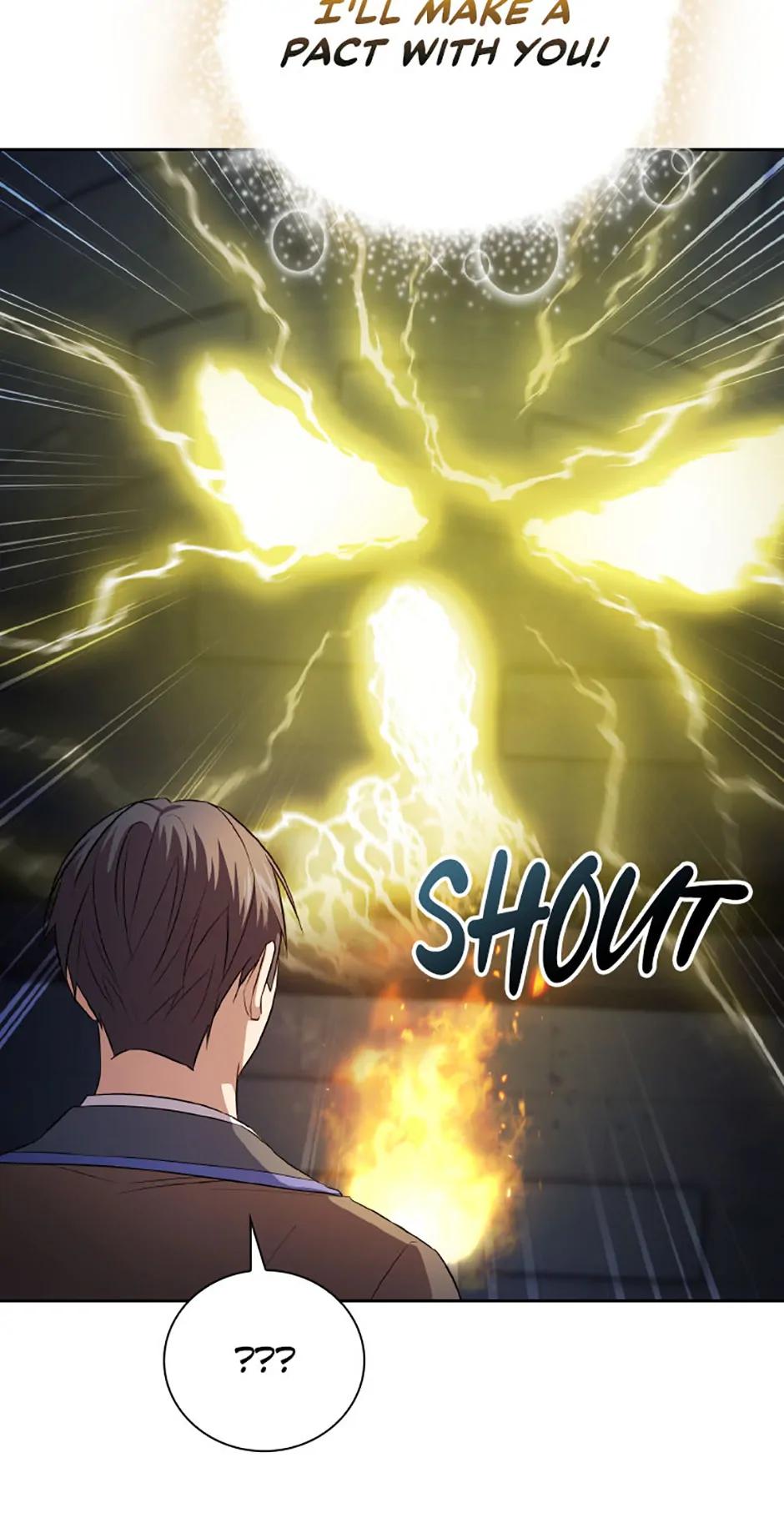 Becoming a Magic School Mage Chap 95 - Next Chap 96