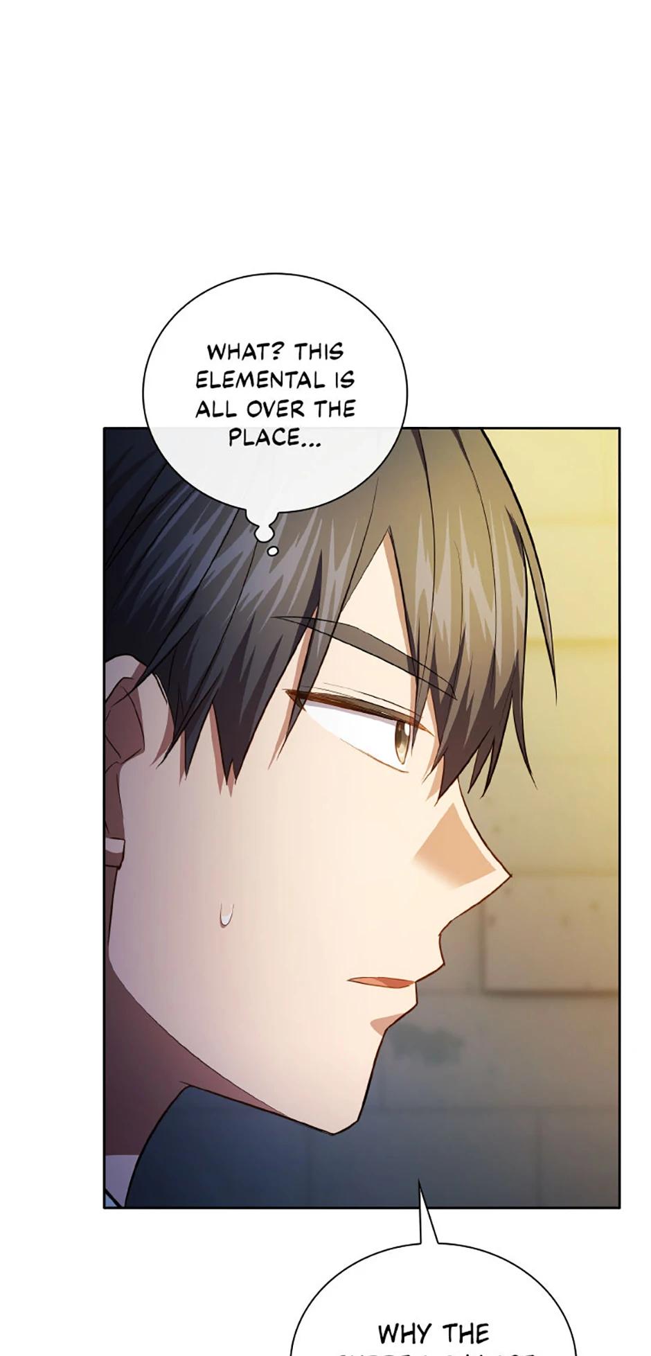 Becoming a Magic School Mage Chap 95 - Next Chap 96