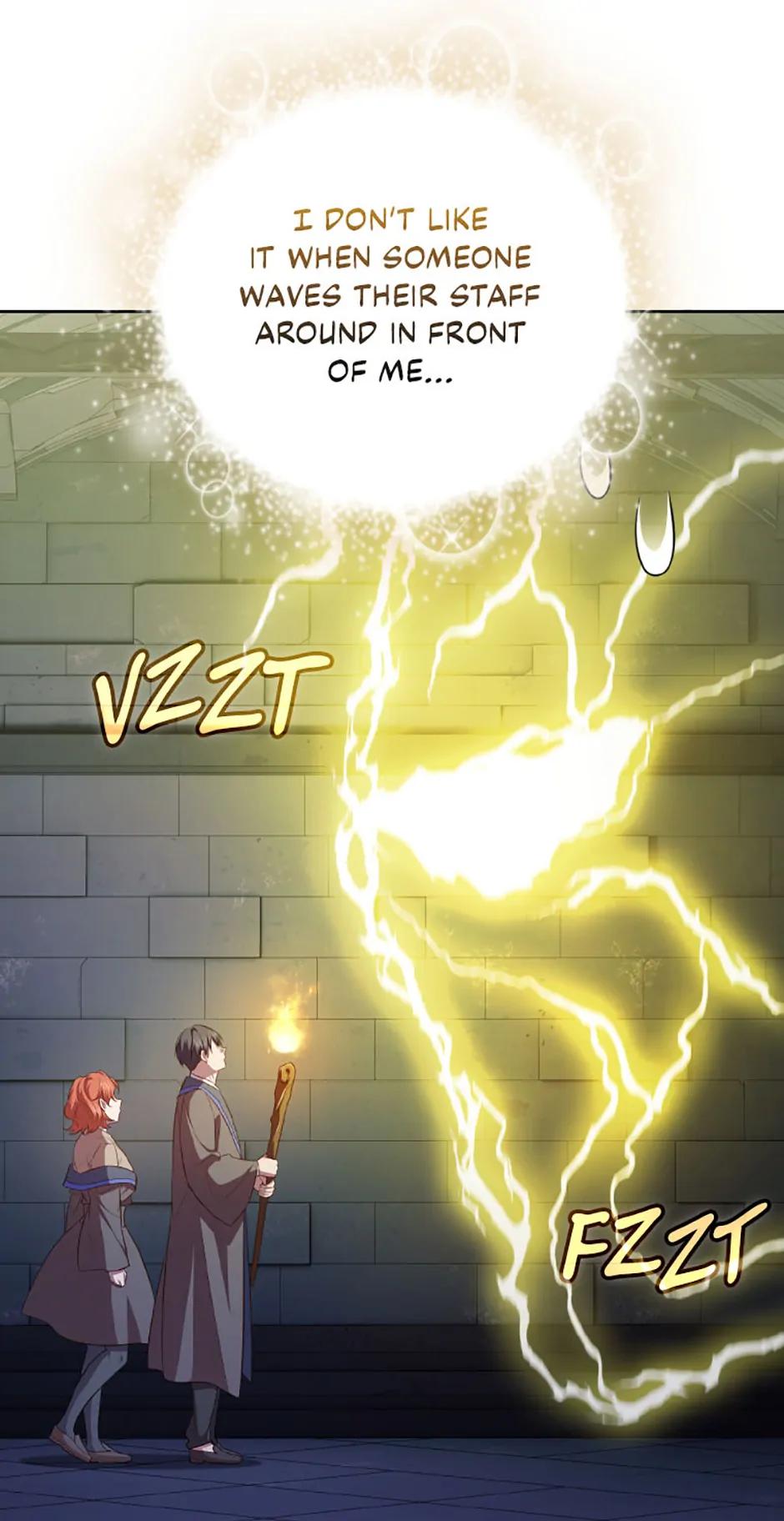 Becoming a Magic School Mage Chap 95 - Next Chap 96