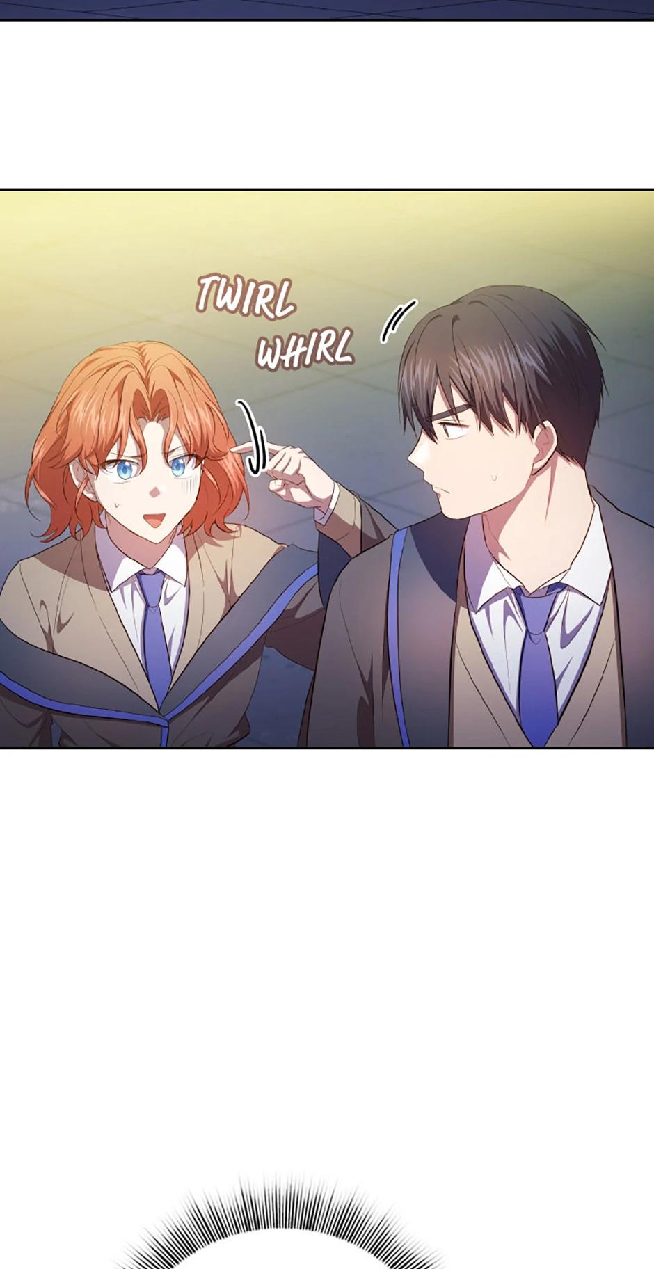 Becoming a Magic School Mage Chap 95 - Next Chap 96