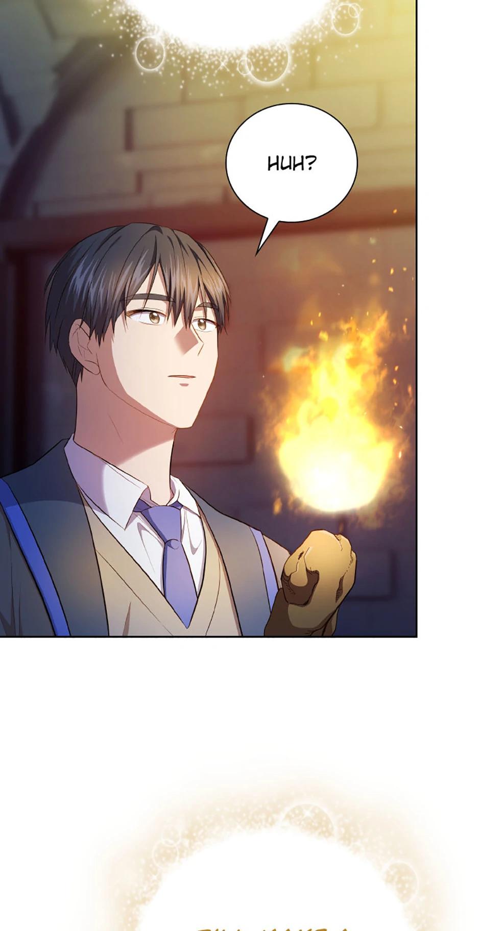 Becoming a Magic School Mage Chap 95 - Next Chap 96