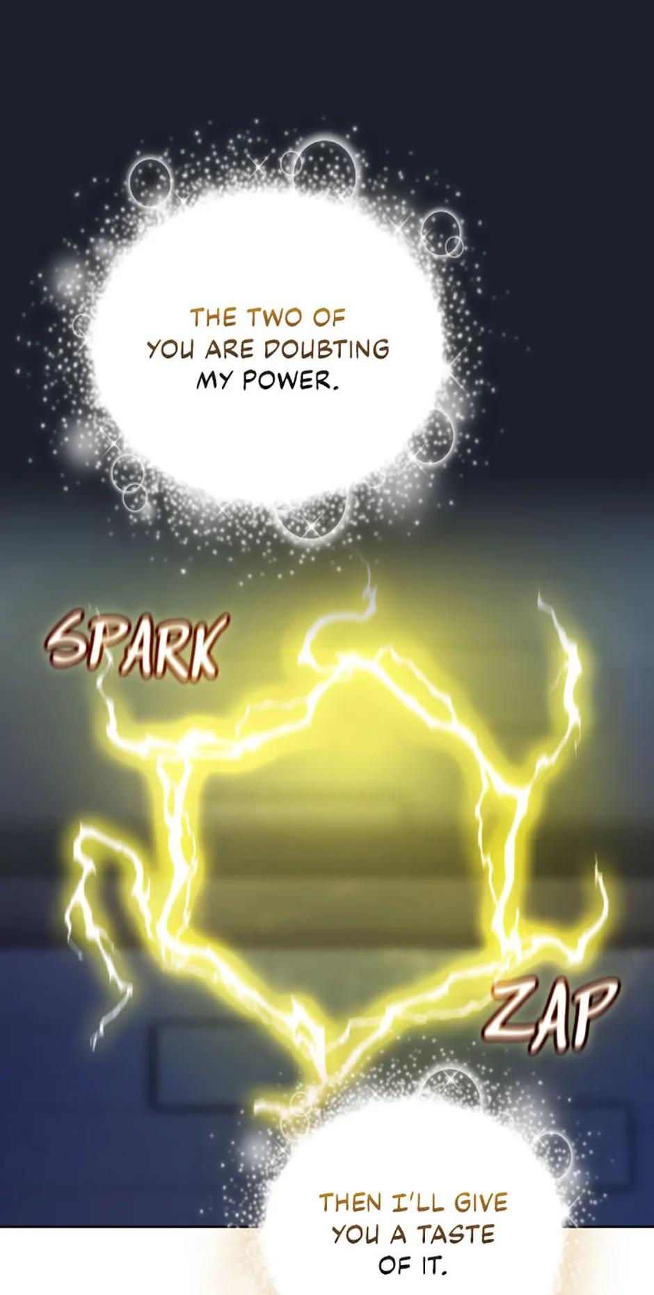 Becoming a Magic School Mage Chap 95 - Next Chap 96