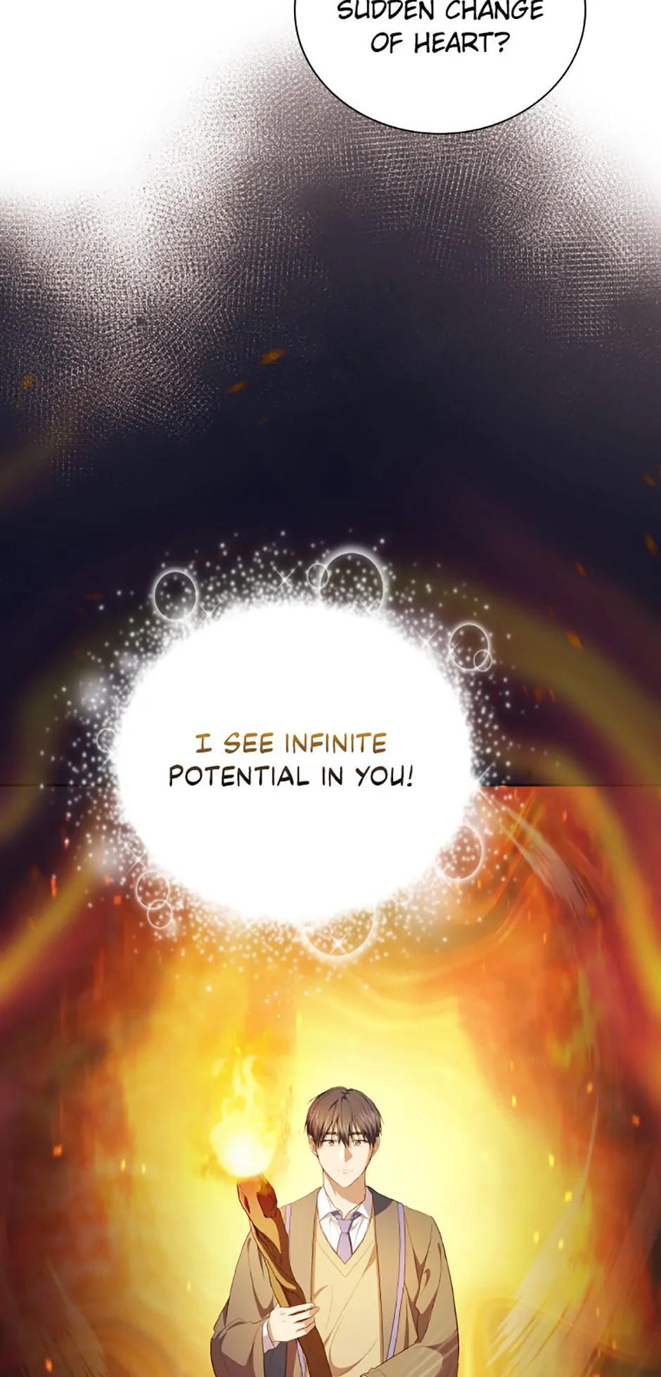 Becoming a Magic School Mage Chap 95 - Next Chap 96