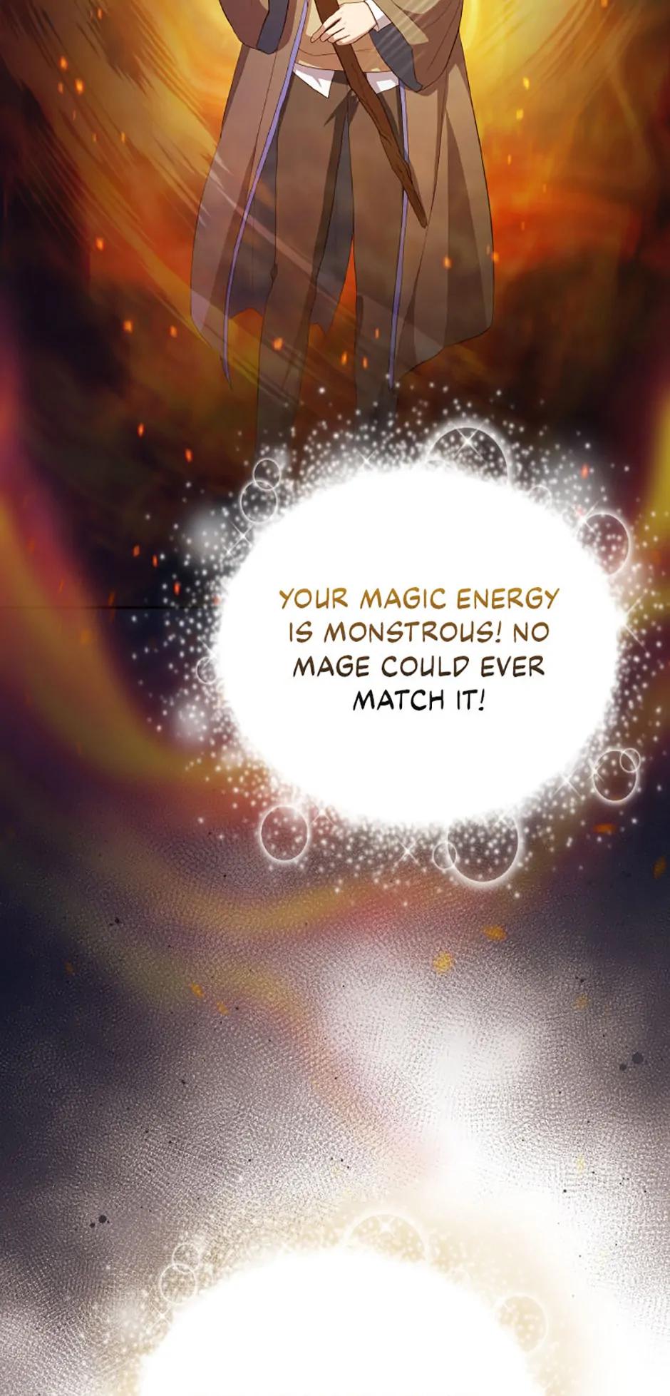 Becoming a Magic School Mage Chap 95 - Next Chap 96