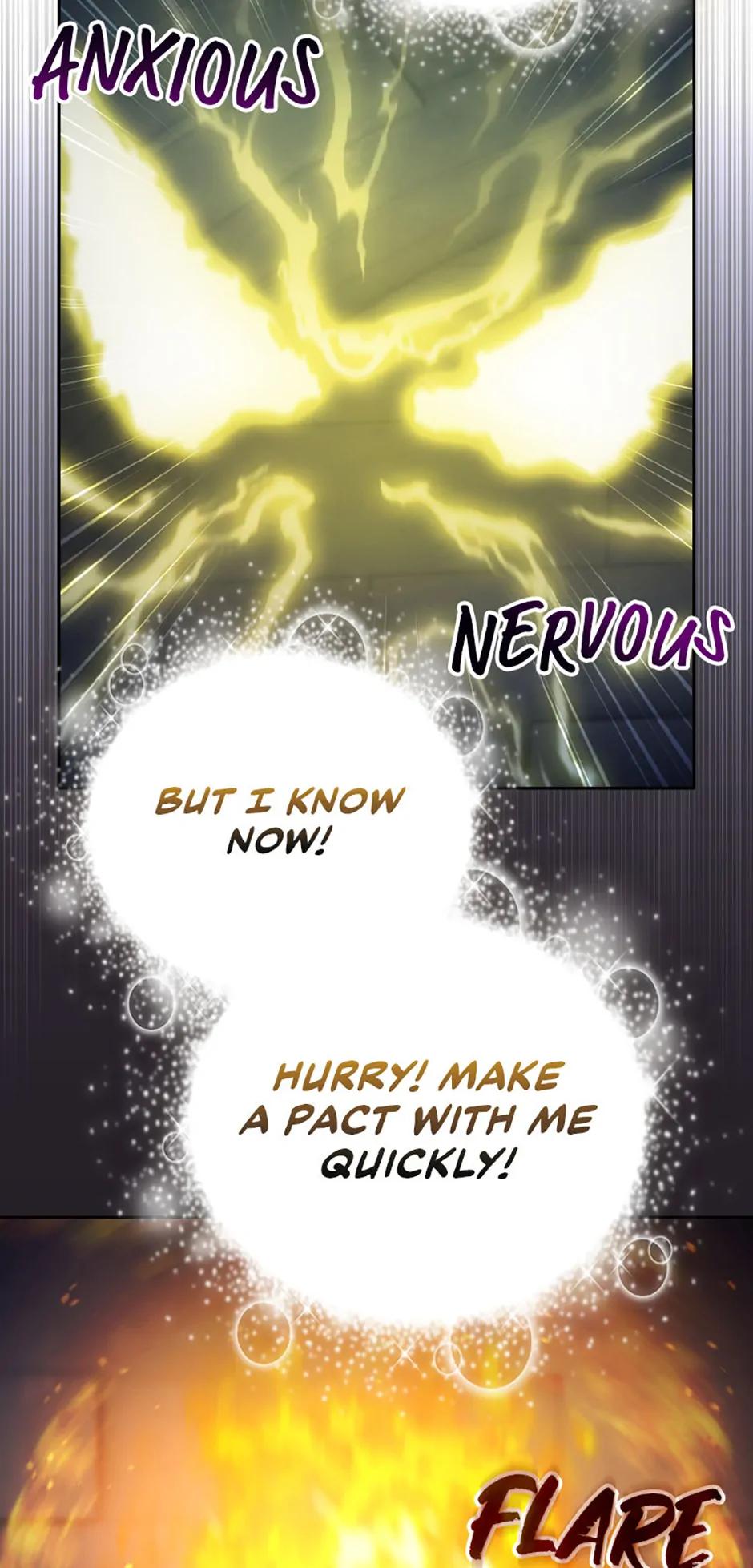 Becoming a Magic School Mage Chap 95 - Next Chap 96