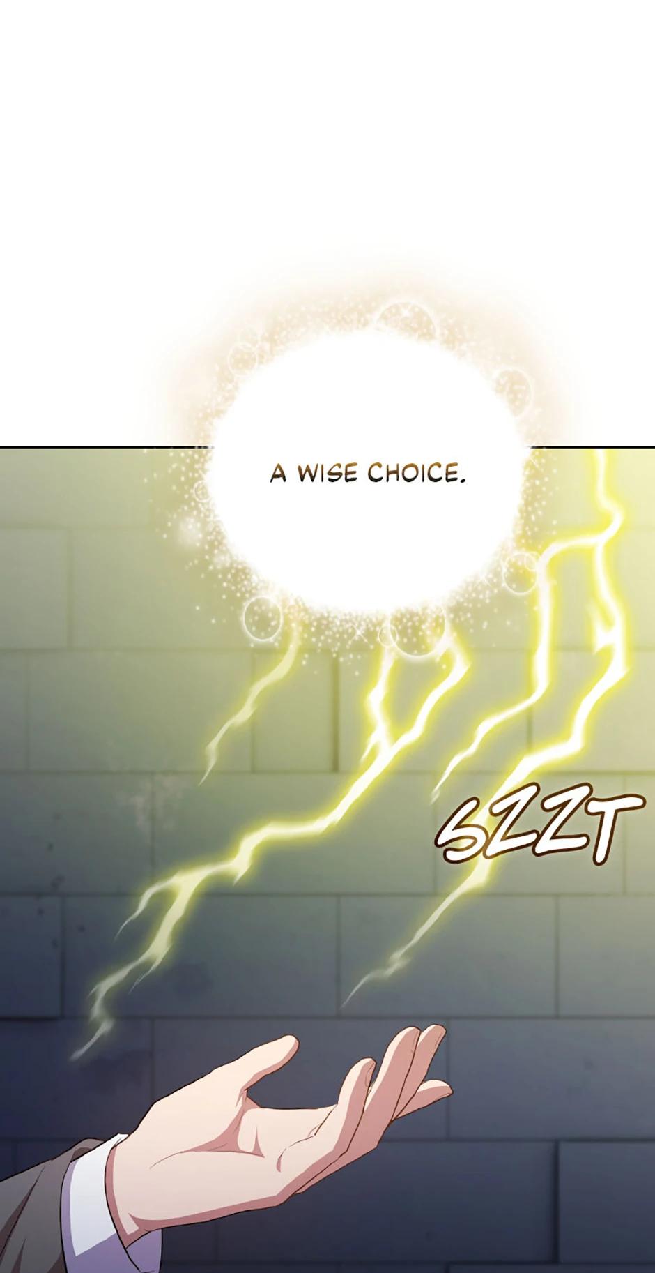 Becoming a Magic School Mage Chap 95 - Next Chap 96