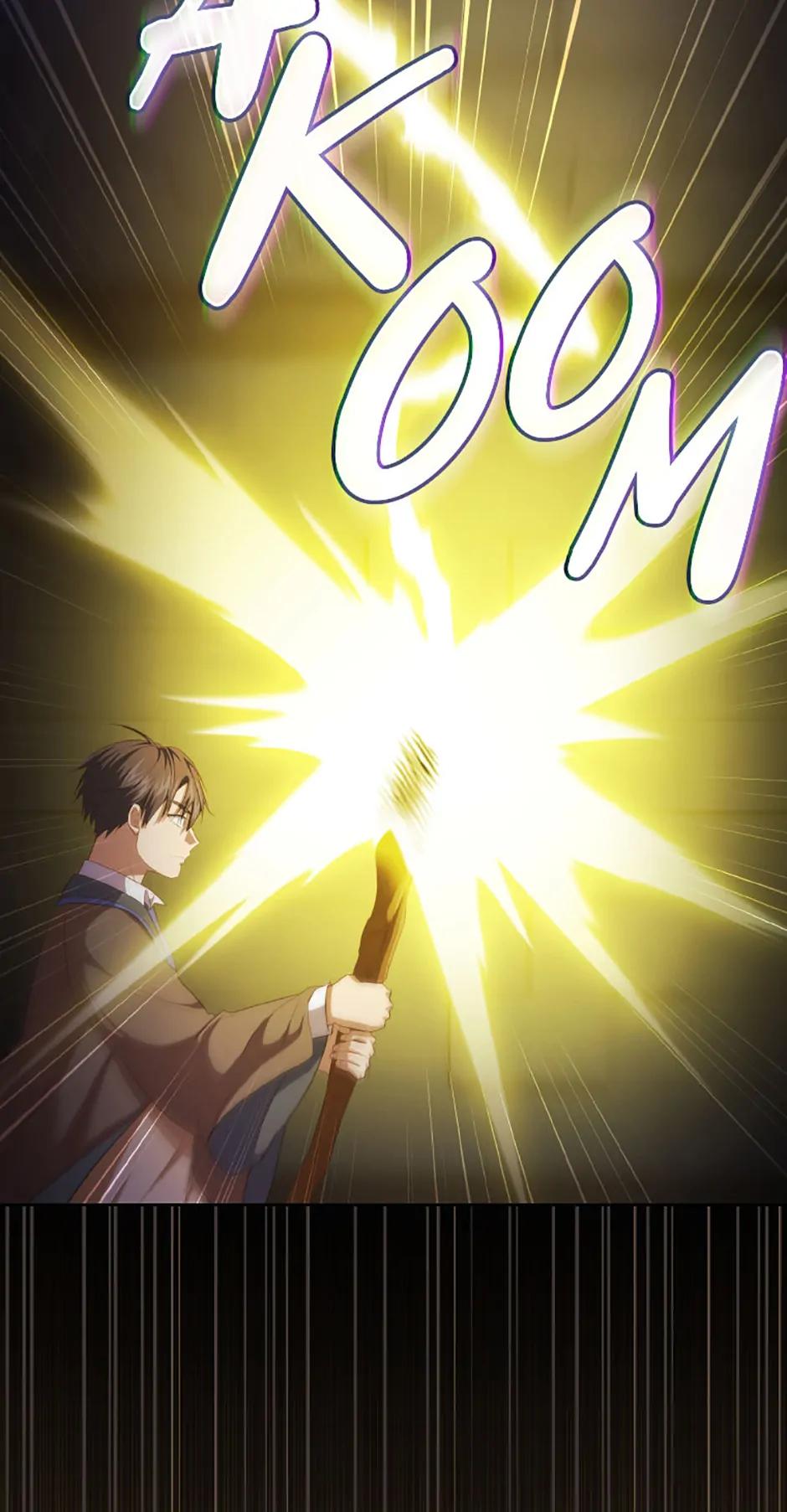 Becoming a Magic School Mage Chap 95 - Next Chap 96