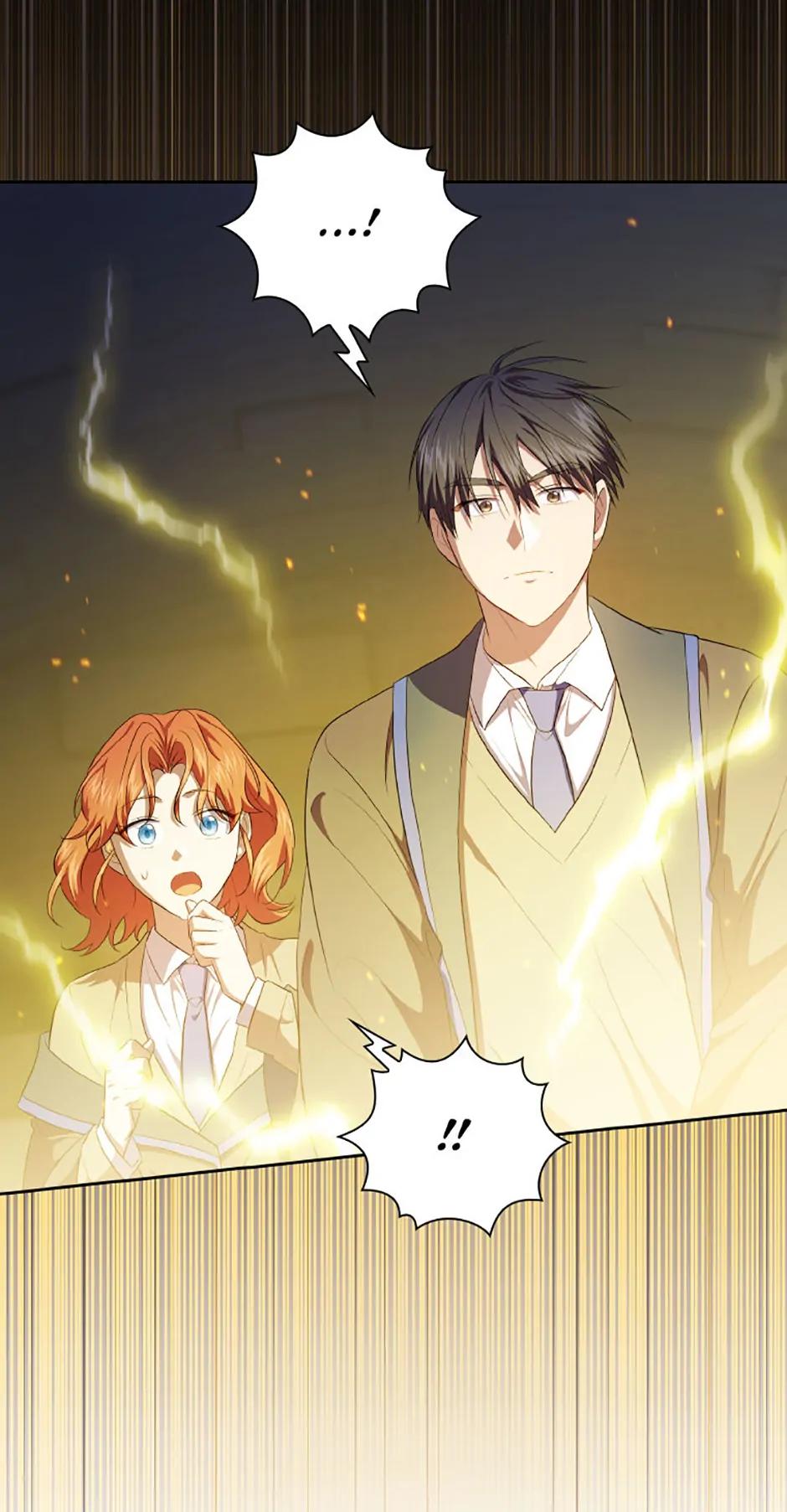 Becoming a Magic School Mage Chap 95 - Next Chap 96