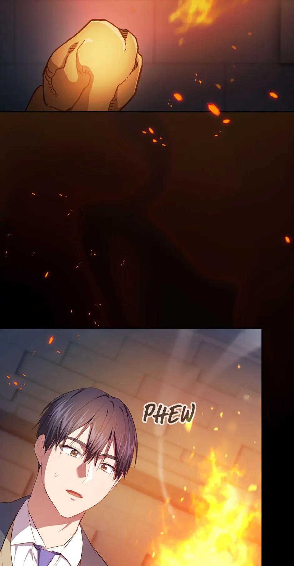 Becoming a Magic School Mage Chap 95 - Next Chap 96