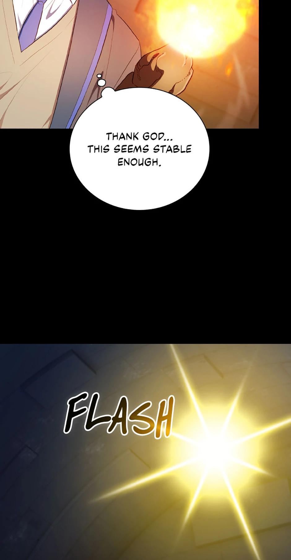 Becoming a Magic School Mage Chap 95 - Next Chap 96