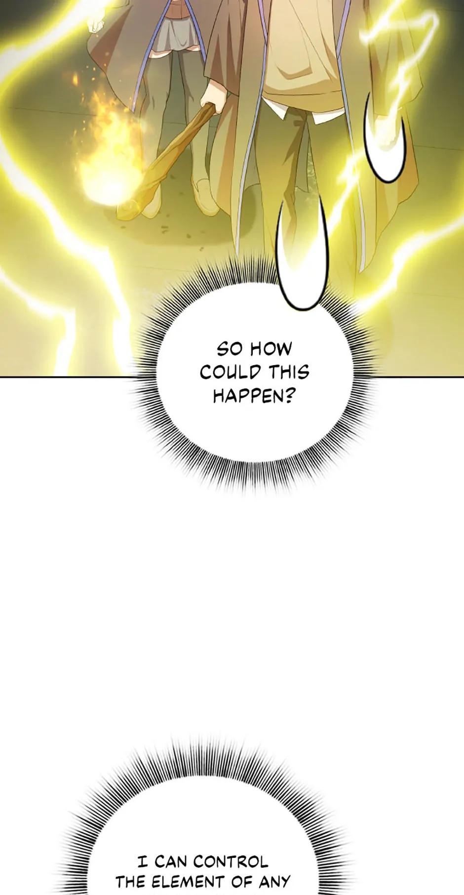 Becoming a Magic School Mage Chap 95 - Next Chap 96