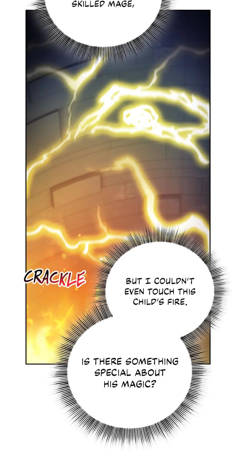 Becoming a Magic School Mage Chap 95 - Next Chap 96